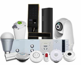 物联智能家居新成员 智能墙面插座与中继器——掌控电力，延伸连接