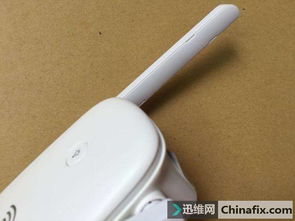 为你的WiFi提速，只需要它——捷稀AC2411中继器深度体验