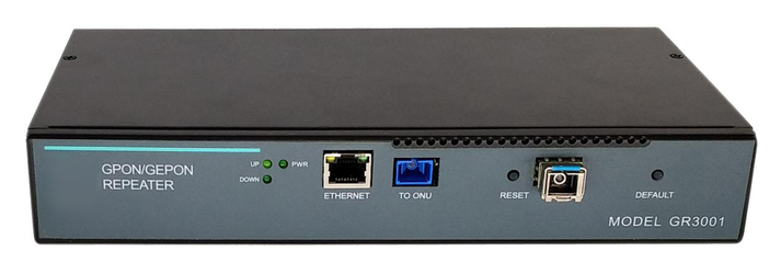 单路GPON/EPON中继器技术解析与应用